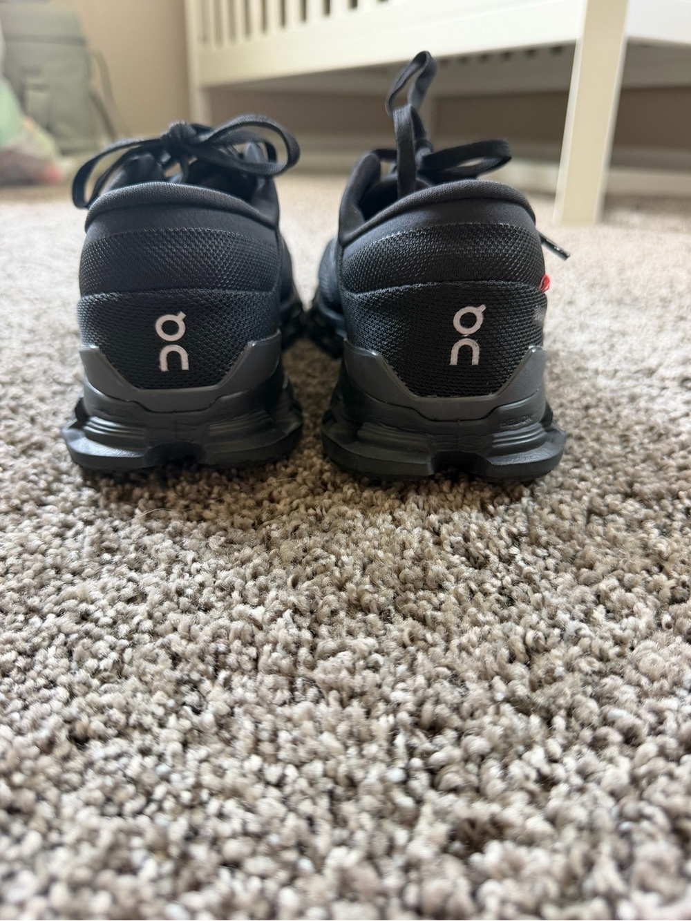 On Running Women’s Cloud X4 Sneakers - Picture 5 of 8